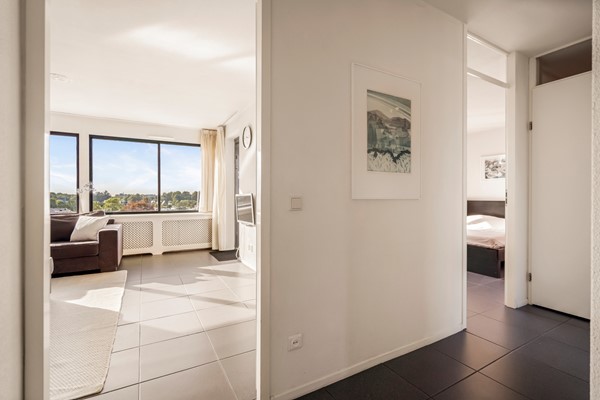 Medium property photo - Duke Ellingtonstraat 25, 1066 GE Amsterdam